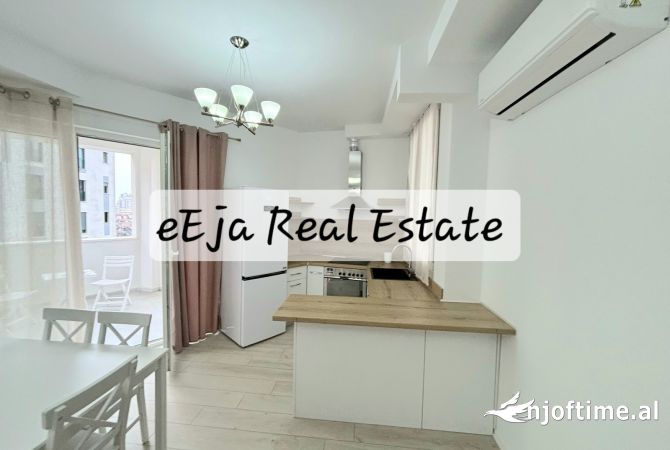 Shtepi me qera Apartament ne Tirane, 2+1, Mobilimi E mobiluar, Pagesa 550  Euro.