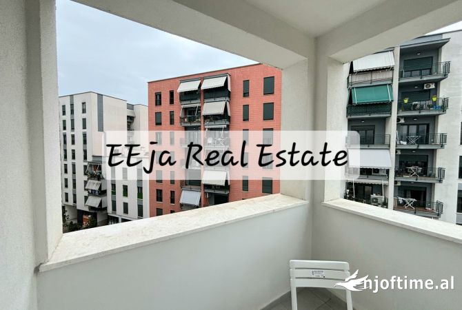 Shtepi me qera Apartament ne Tirane, 2+1, Mobilimi E mobiluar, Pagesa 550  Euro.