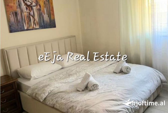 Shtepi me qera 1+1 ne Tirane - 450 Euro