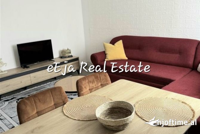 Shtepi me qera 1+1 ne Tirane - 450 Euro