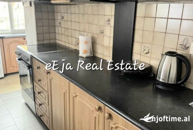 Shtepi me qera 1+1 ne Tirane - 450 Euro