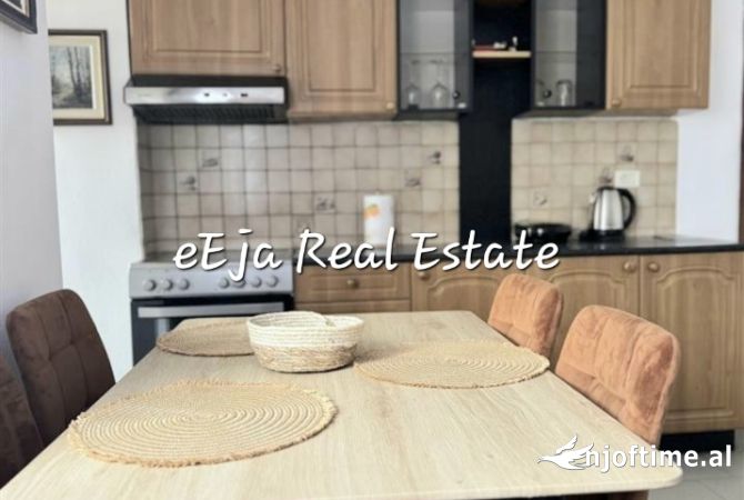 Apartment for rent in Tirana 1+1, Furnished