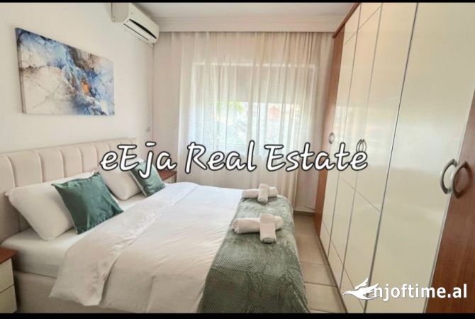 Shtepi me qera 2+1 ne Tirane - 650 Euro