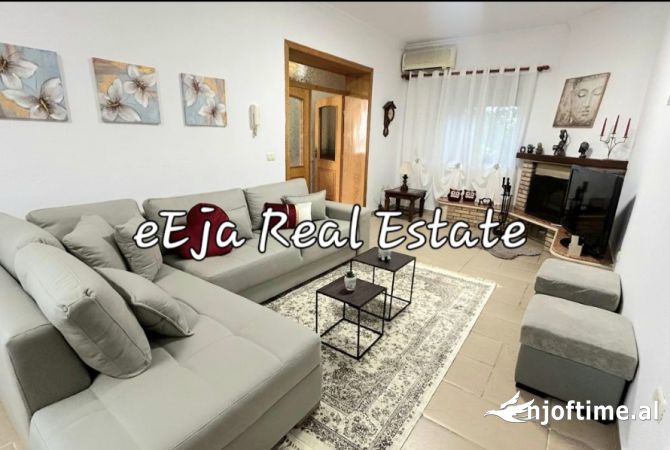 Shtepi me qera 2+1 ne Tirane - 650 Euro