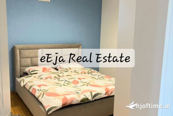 Shtepi me qera 2+1 ne Tirane - 400 Euro