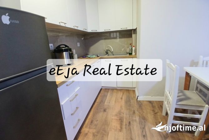 Shtepi me qera 1+1 ne Tirane - 500 Euro