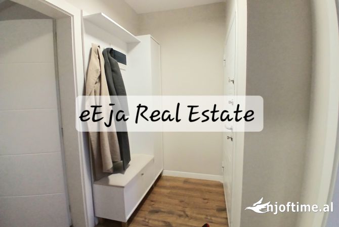 Apartment for rent in Tirana 1+1, Furnished