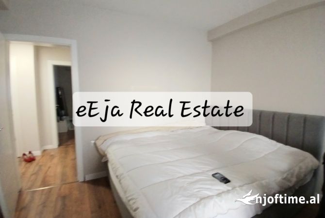 Shtepi me qera 1+1 ne Tirane - 500 Euro