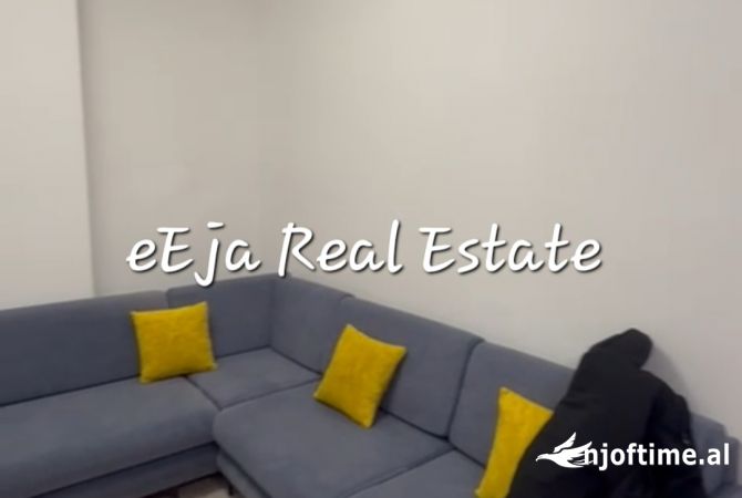 Shtepi me qera 1+1 ne Tirane - 450 Euro