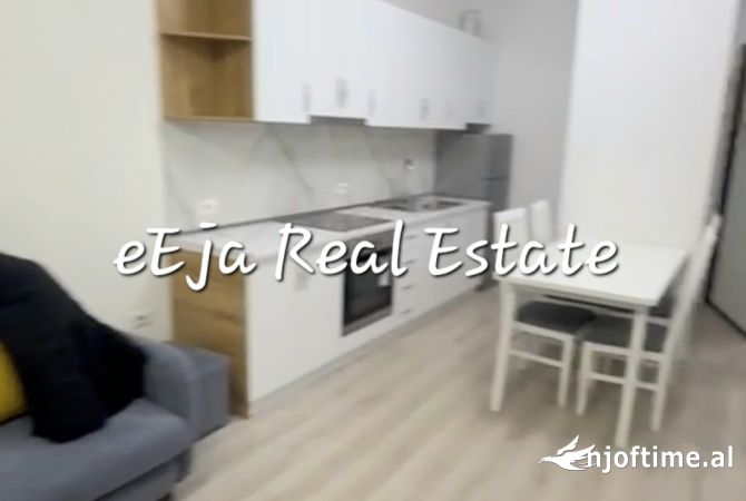 Shtepi me qera 1+1 ne Tirane - 450 Euro