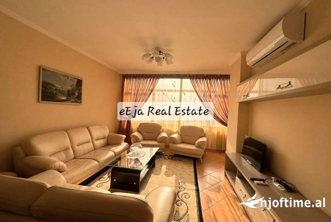 Shtepi me qera 2+1 ne Tirane - 530 Euro
