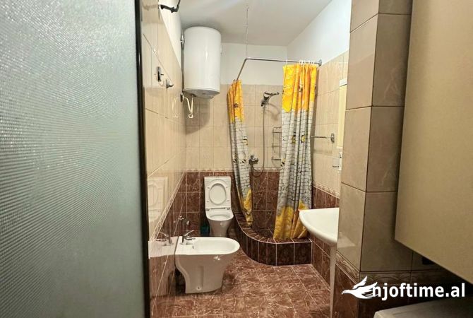 Apartment for rent in Tirana 2+1, Furnished