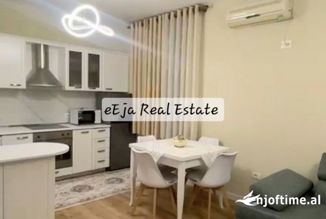 Shtepi me qera 1+1 ne Tirane - 550 Euro
