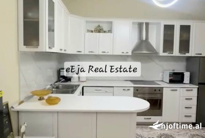 Shtepi me qera 1+1 ne Tirane - 550 Euro