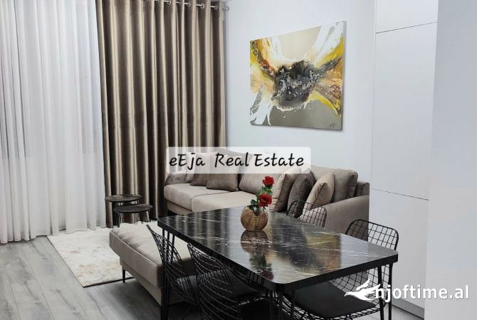 Shtepi me qera 1+1 ne Tirane - 400 Euro