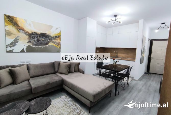Shtepi me qera 1+1 ne Tirane - 400 Euro