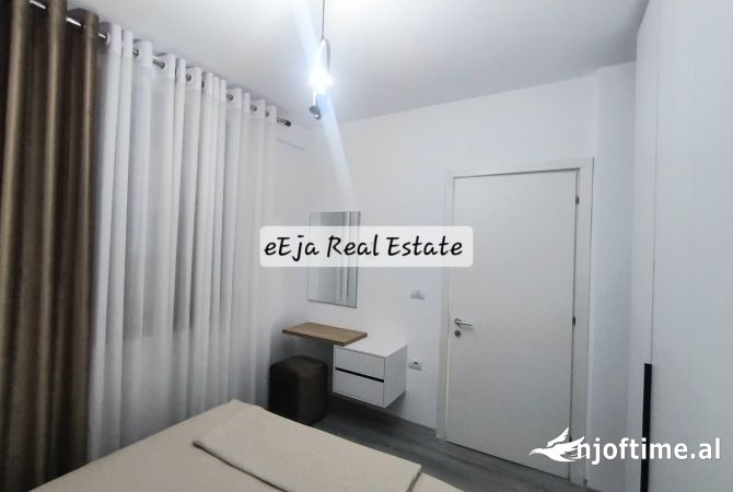 Shtepi me qera 1+1 ne Tirane - 400 Euro