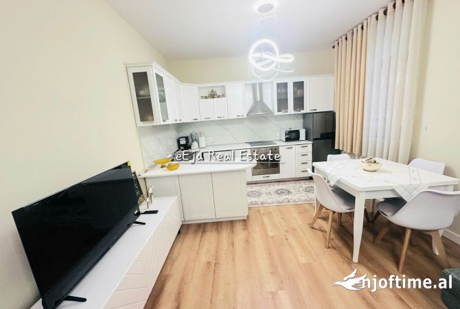 Shtepi me qera 1+1 ne Tirane - 550 Euro