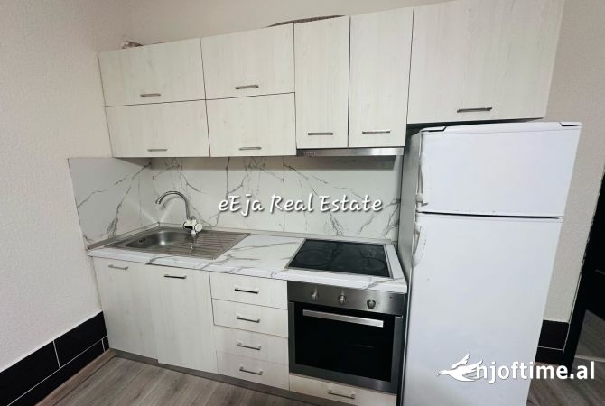 Shtepi me qera Apartament ne Tirane, 2+1, Mobilimi E mobiluar, Pagesa 400  Euro.