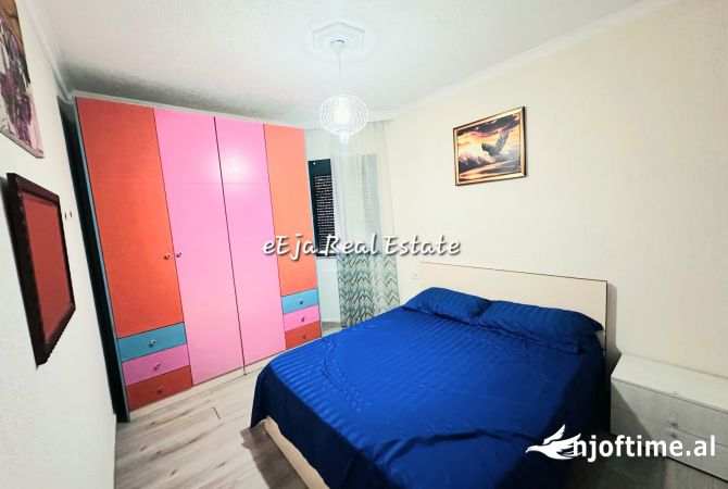 Shtepi me qera 2+1 ne Tirane - 400 Euro