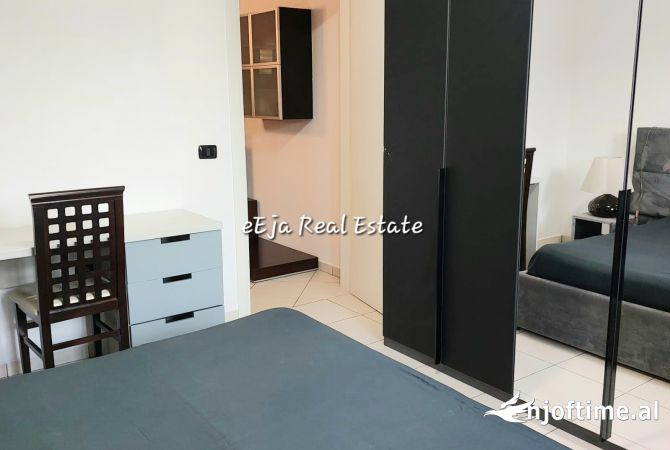 Shtepi me qera 2+1 ne Tirane - 600 Euro