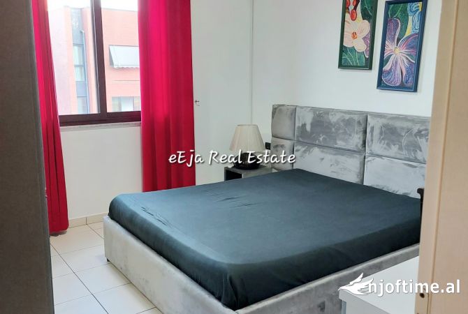 Shtepi me qera 2+1 ne Tirane - 600 Euro