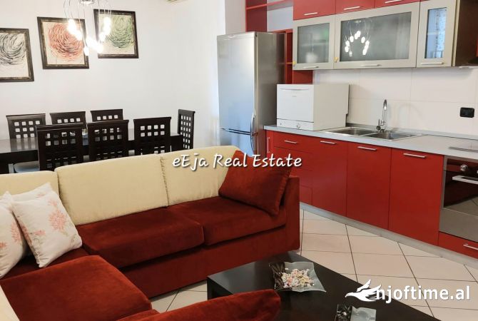 Shtepi me qera 2+1 ne Tirane - 600 Euro