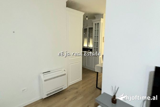 Apartment for rent in Tirana 1+1, Furnished