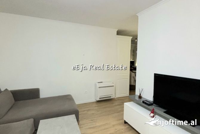 Shtepi me qera 1+1 ne Tirane - 650 Euro