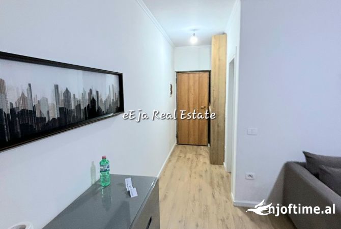 Shtepi me qera 1+1 ne Tirane - 650 Euro
