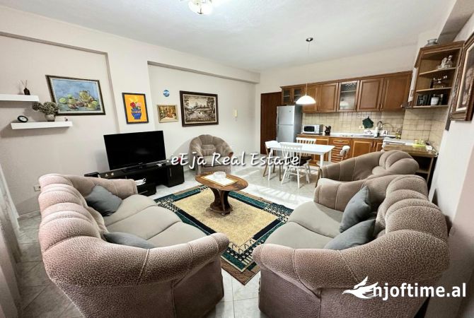Shtepi me qera 1+1 ne Tirane - 450 Euro