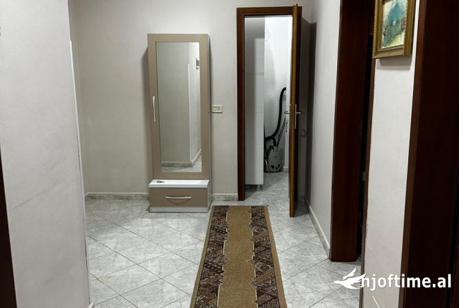 Apartment for rent in Tirana 1+1, Furnished