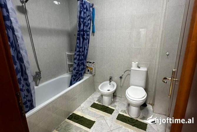 Apartment for rent in Tirana 1+1, Furnished