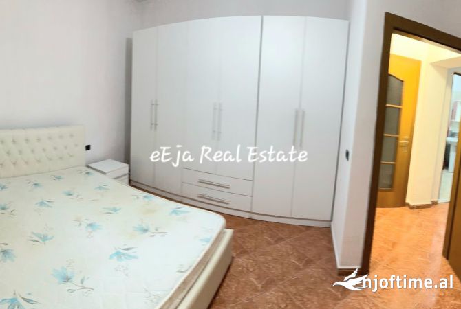 Apartment for rent in Tirana 1+1, Furnished