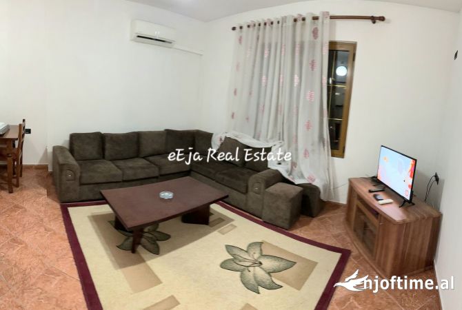 Shtepi me qera 1+1 ne Tirane - 450 Euro