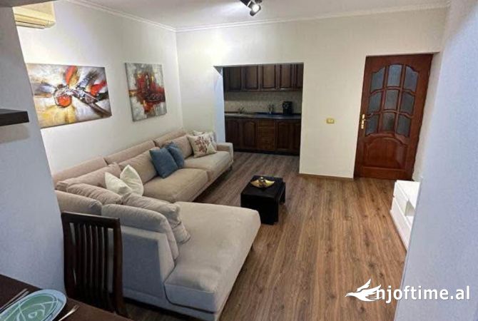 Apartment for rent in Tirana 2+1, Furnished