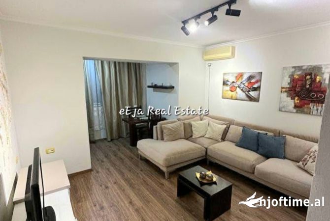 Shtepi me qera 2+1 ne Tirane - 550 Euro