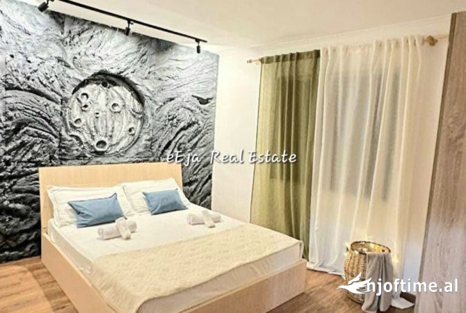 Casa in affitto 2+1 a Tirana - 550 Euro