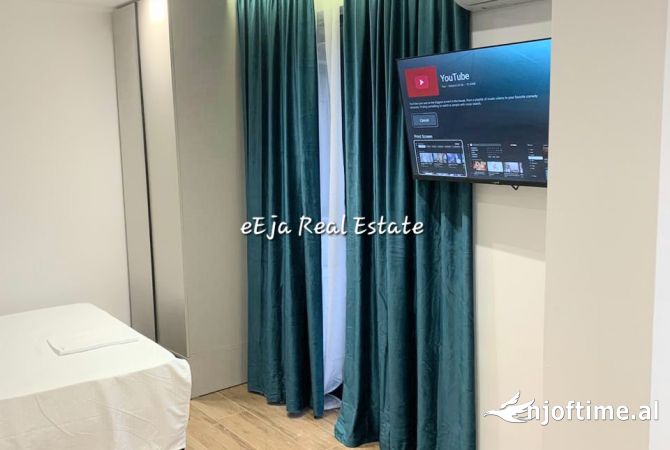 Shtepi ne shitje Apartament ne Tirane, 4+1, Mobilimi E mobiluar, Pagesa 330,000  Euro.