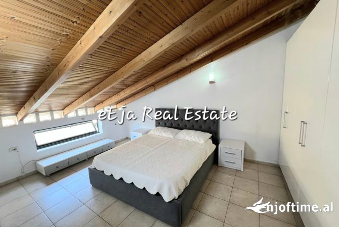 Shtepi me qera 1+1 ne Tirane - 420 Euro