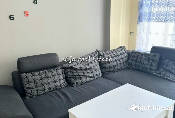 Shtepi me qera 1+1 ne Tirane - 350 Euro
