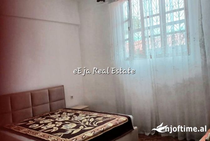 Shtepi me qera 1+1 ne Tirane - 350 Euro