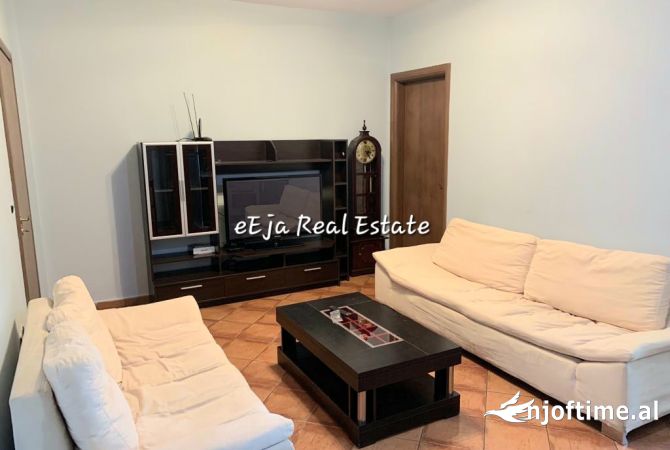 Apartment for rent in Tirana 1+1, Furnished