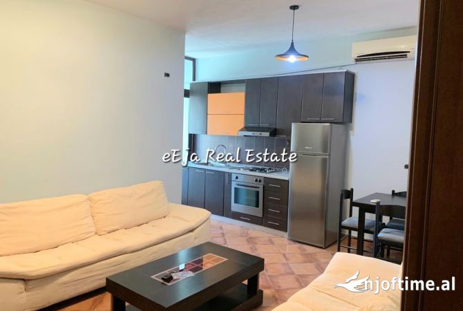 Shtepi me qera 1+1 ne Tirane - 500 Euro