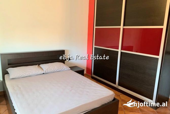 Shtepi me qera 1+1 ne Tirane - 500 Euro