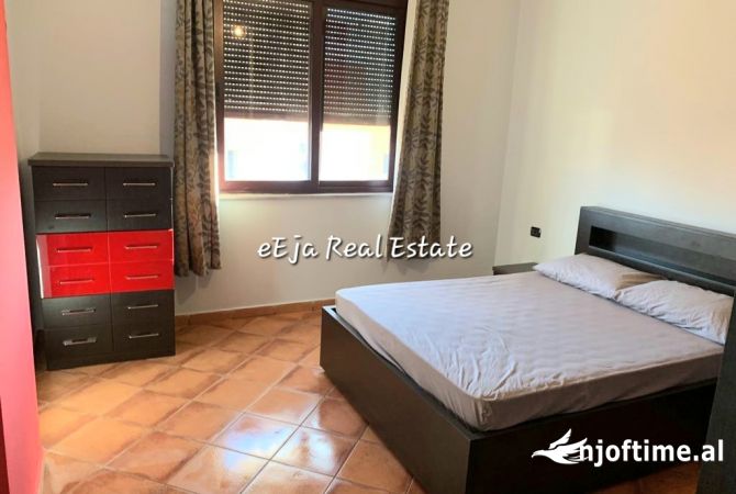 Shtepi me qera 1+1 ne Tirane - 500 Euro