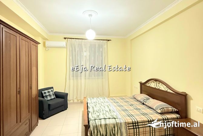 Shtepi me qera 2+1 ne Tirane - 600 Euro