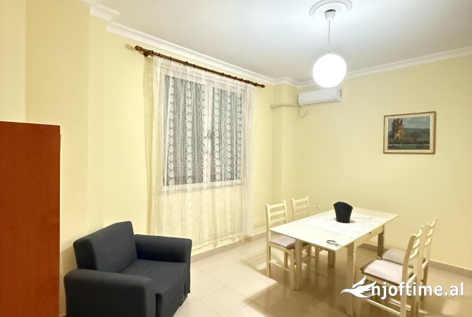 Apartment for rent in Tirana 2+1, Furnished