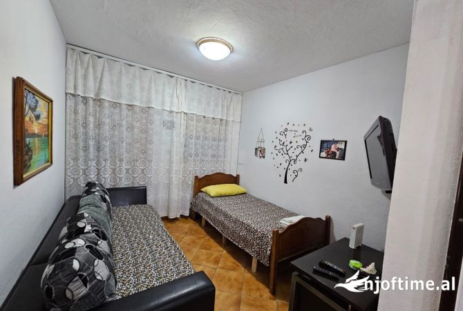 Shtepi me qera 2+1 ne Tirane - 500 Euro