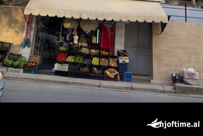 Ambient biznesi me qera 1+1 ne Tirane - 40,000 Leke